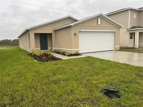 1930 Golden Beak Drive Eagle Lake FL 33839