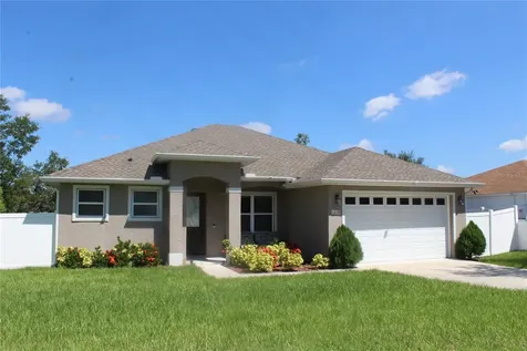 1858 N Merrick Drive Deltona FL 32738
