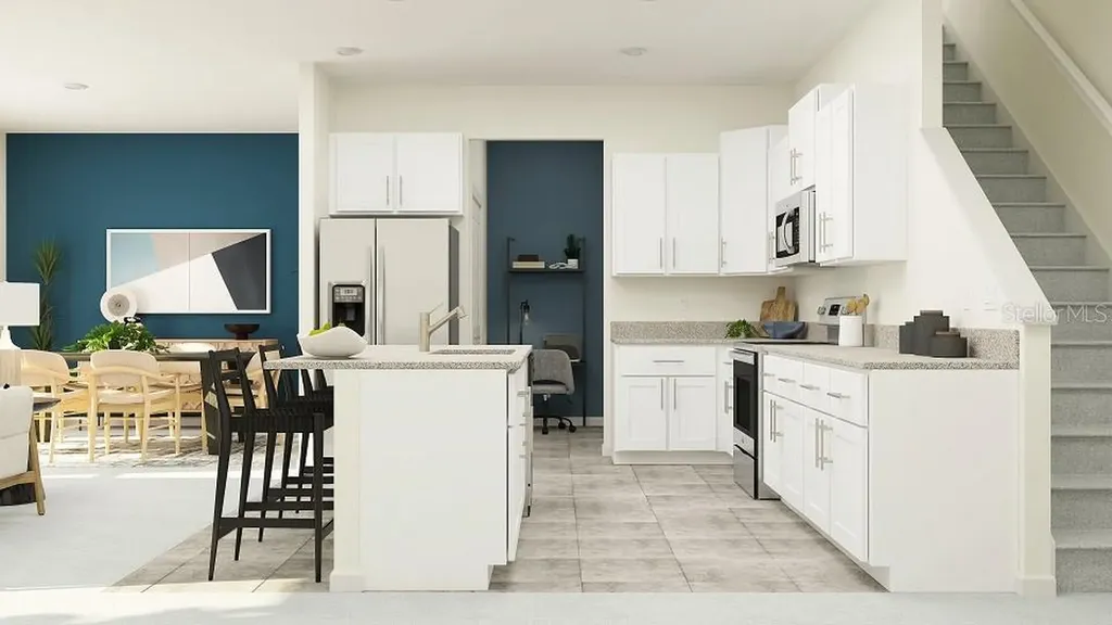 32106 Powderpuff Mimosa Drive San Antonio FL 33576