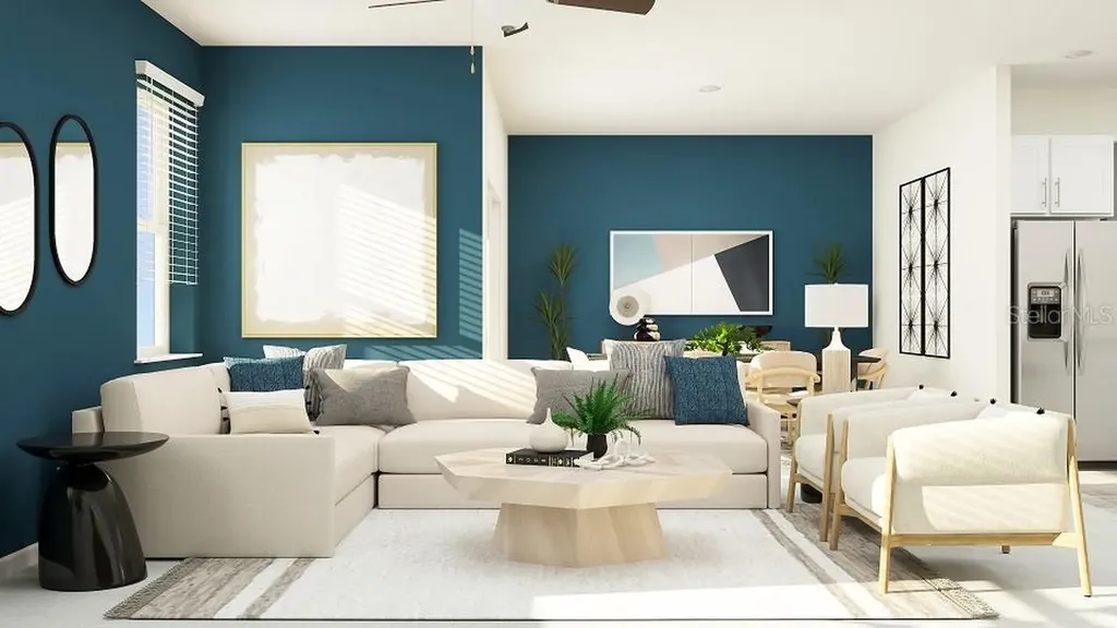 32106 Powderpuff Mimosa Drive San Antonio FL 33576