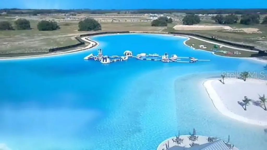 32106 Powderpuff Mimosa Drive San Antonio FL 33576