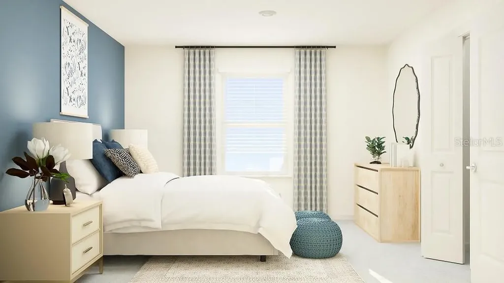 32106 Powderpuff Mimosa Drive San Antonio FL 33576