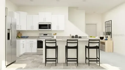 32106 Powderpuff Mimosa Drive San Antonio FL 33576