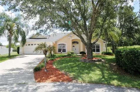 254 Montana Avenue Davenport FL 33897
