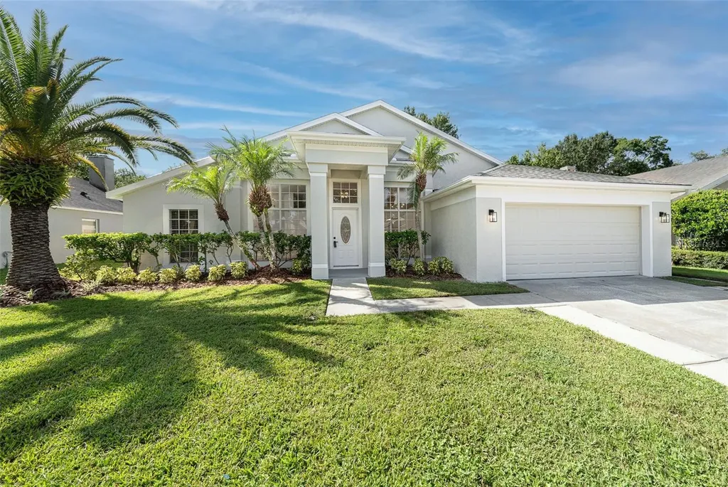 1340 Twin Rivers Boulevard Oviedo FL 32766