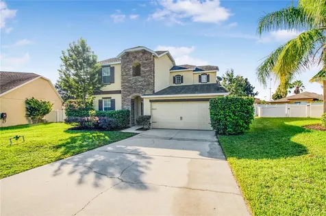 524 Arbor Pointe Avenue Minneola FL 34715