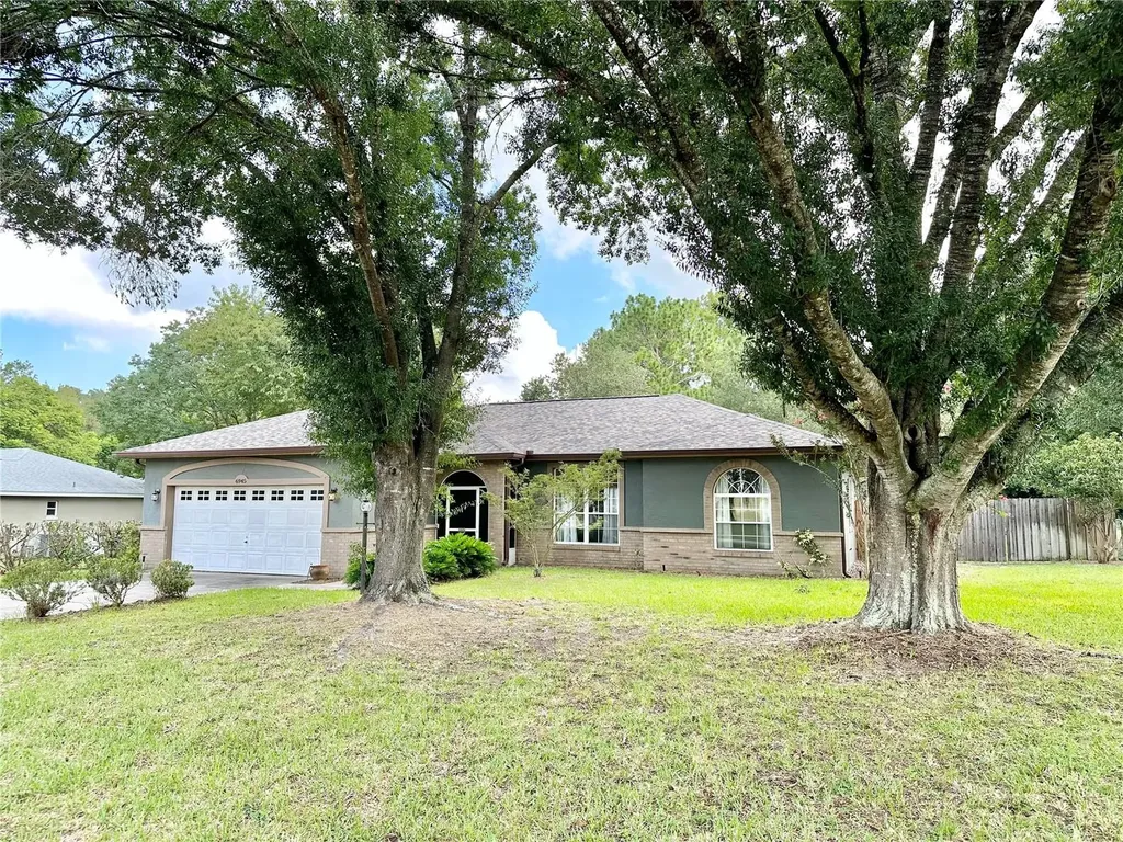 6945 SW 108th Street Ocala FL 34476