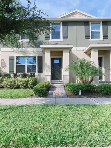 17065 Water Spring Boulevard Winter Garden FL 34787