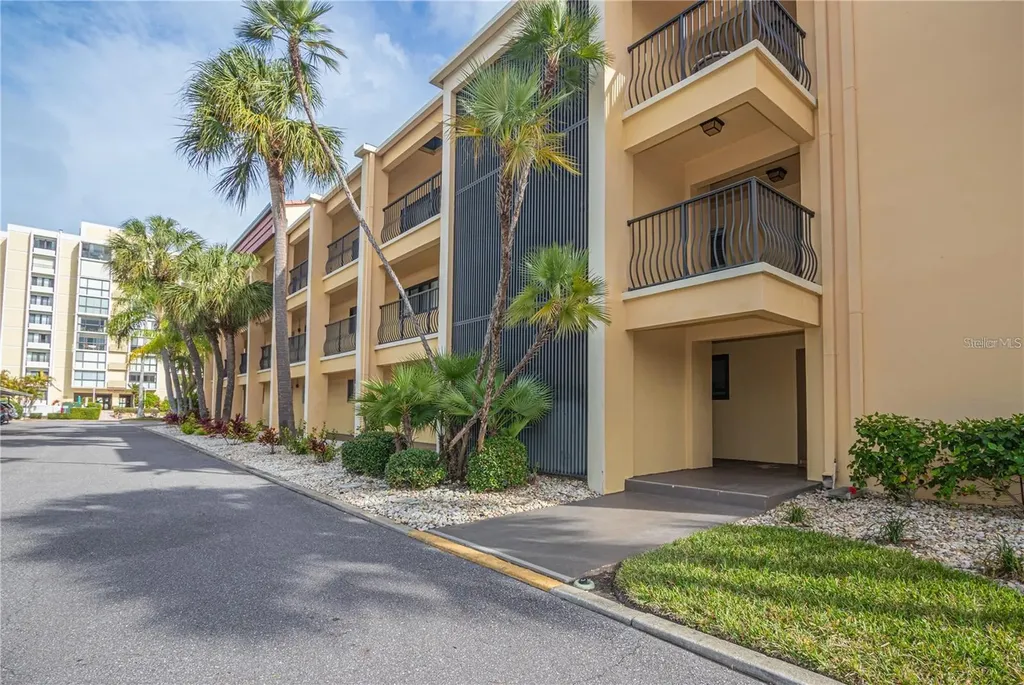 845 S Gulfview Boulevard Clearwater FL 33767