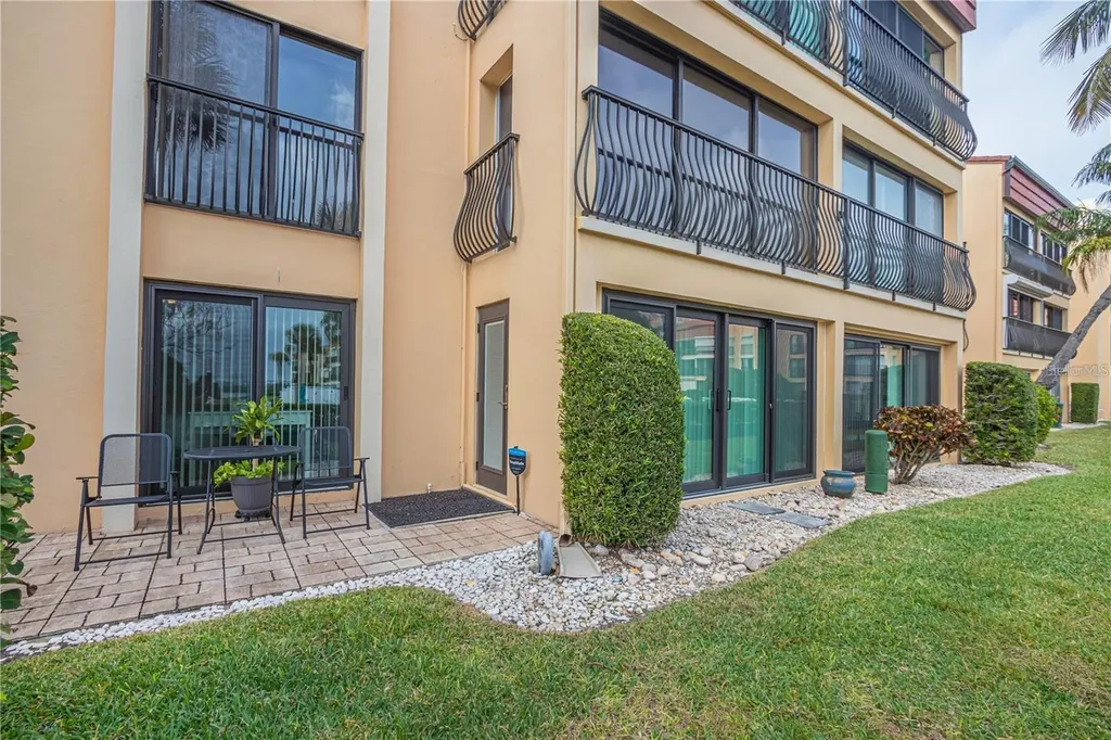 845 S Gulfview Boulevard Clearwater FL 33767