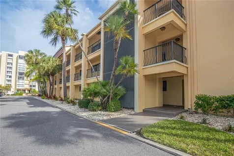 845 S Gulfview Boulevard Clearwater FL 33767