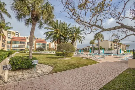 845 S Gulfview Boulevard Clearwater FL 33767