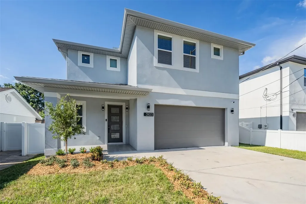 3103 W Braddock Street Tampa FL 33607