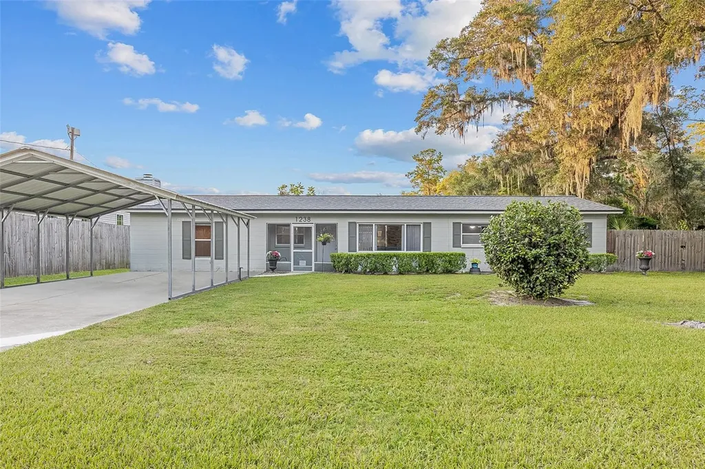 1238 NW 44th Avenue Gainesville FL 32609