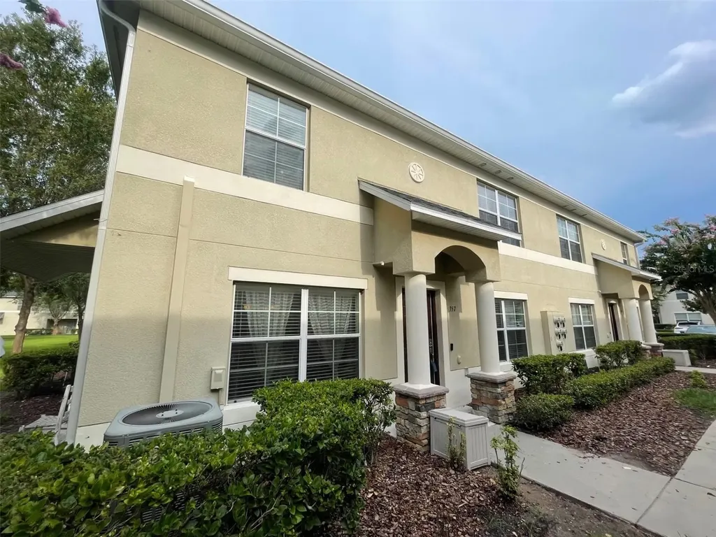 357 Carina Circle Sanford FL 32773