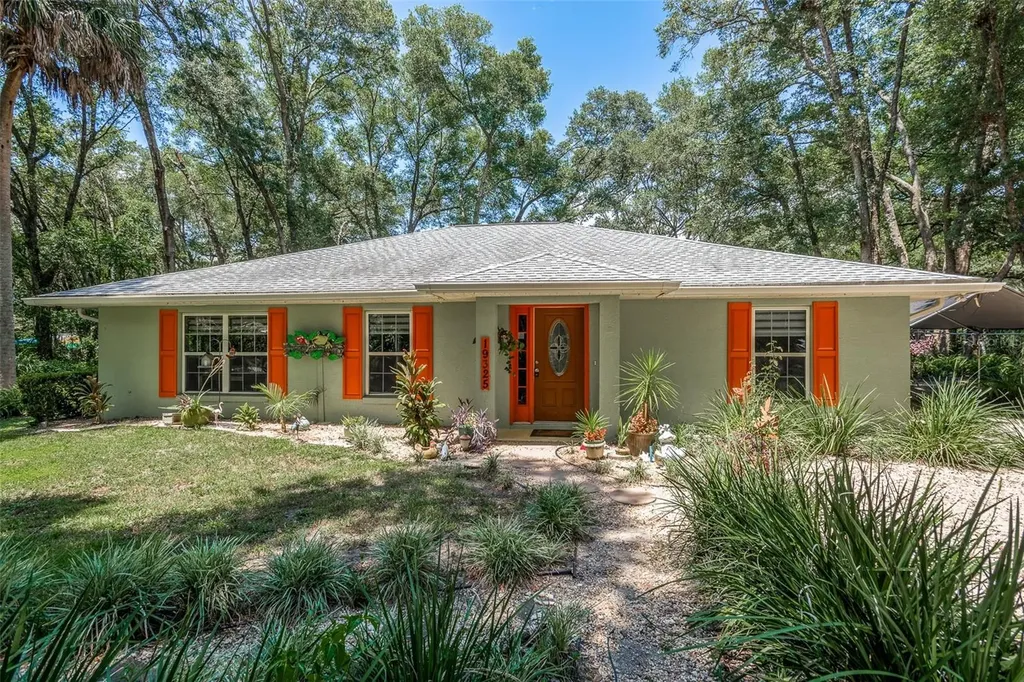 19325 Saint Benedict Drive Dunnellon FL 34432