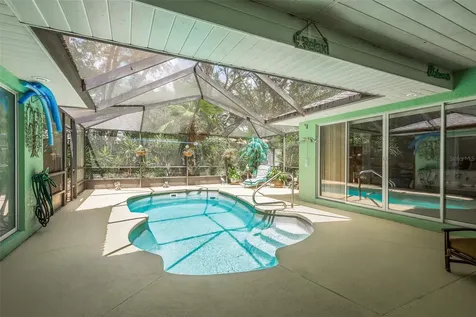 19325 Saint Benedict Drive Dunnellon FL 34432