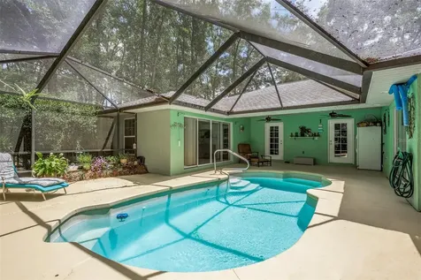 19325 Saint Benedict Drive Dunnellon FL 34432