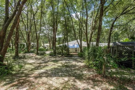 19325 Saint Benedict Drive Dunnellon FL 34432