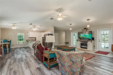 19325 Saint Benedict Drive Dunnellon FL 34432