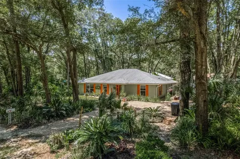 19325 Saint Benedict Drive Dunnellon FL 34432