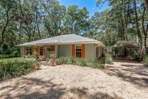 19325 Saint Benedict Drive Dunnellon FL 34432