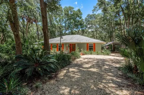 19325 Saint Benedict Drive Dunnellon FL 34432