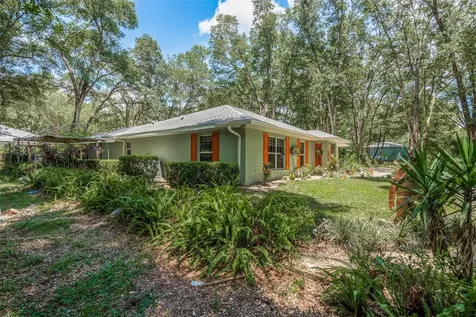 19325 Saint Benedict Drive Dunnellon FL 34432