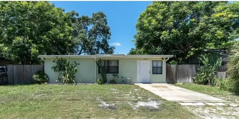 11015 Grant Drive Port Richey FL 34668