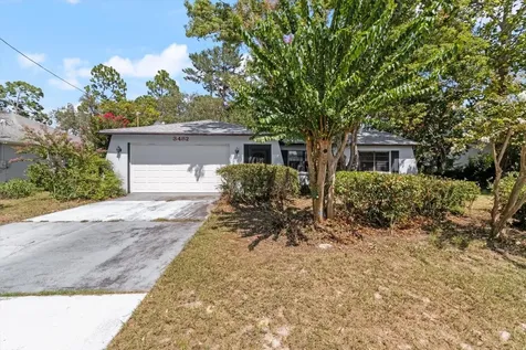 3482 Dow Lane Spring Hill FL 34609