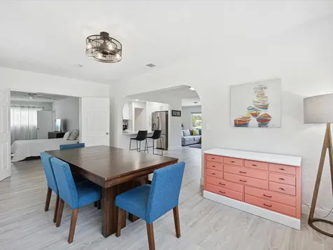 3998 11th Street NE St Petersburg FL 33703