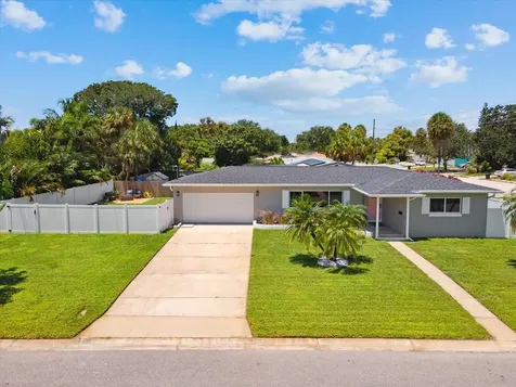 3998 11th Street NE St Petersburg FL 33703