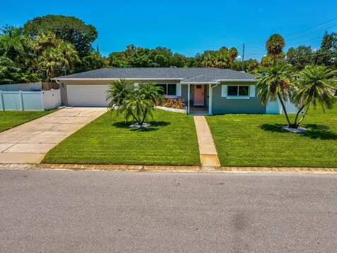 3998 11th Street NE St Petersburg FL 33703