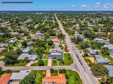 3998 11th Street NE St Petersburg FL 33703
