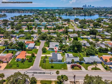 3998 11th Street NE St Petersburg FL 33703