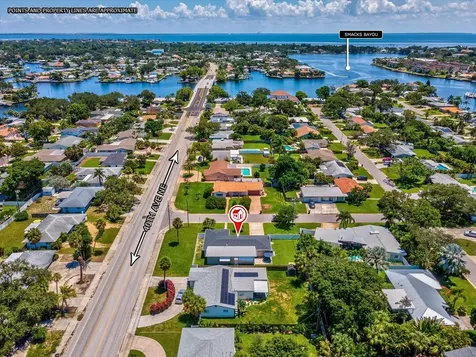 3998 11th Street NE St Petersburg FL 33703