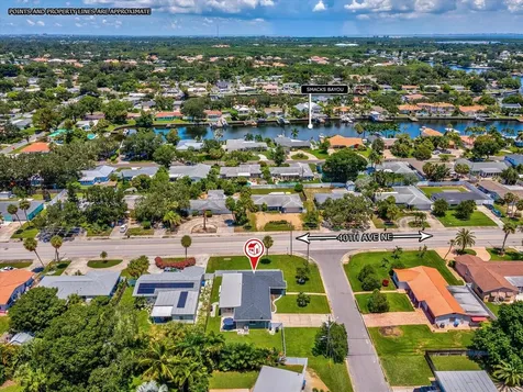 3998 11th Street NE St Petersburg FL 33703