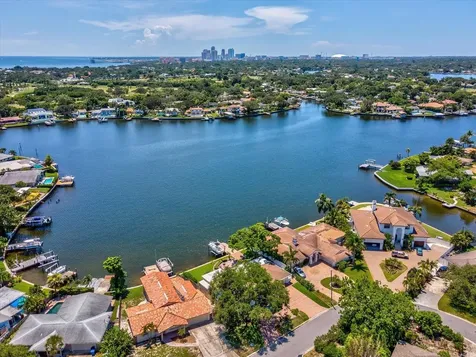 3998 11th Street NE St Petersburg FL 33703