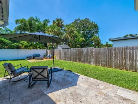 3998 11th Street NE St Petersburg FL 33703
