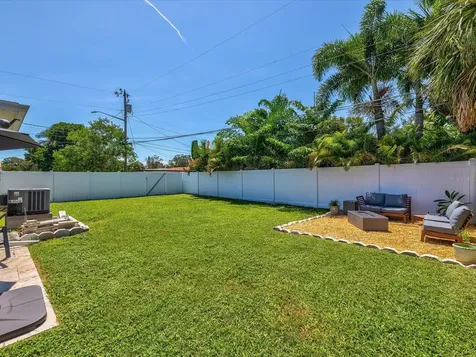 3998 11th Street NE St Petersburg FL 33703