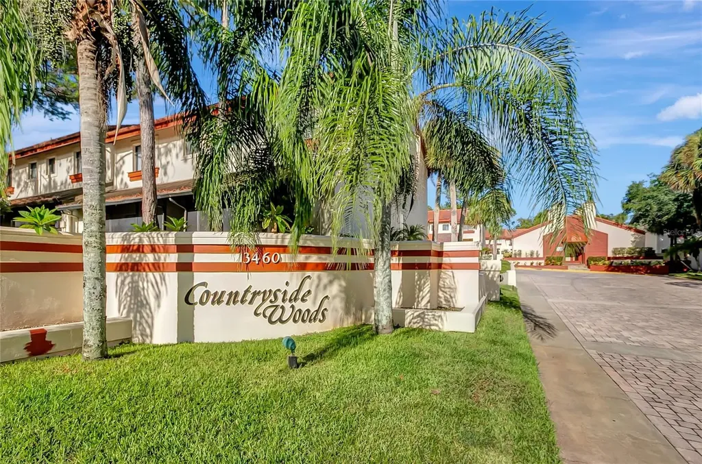 3460 Countryside Boulevard Clearwater FL 33761