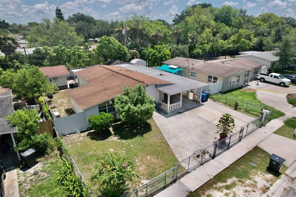 6009 Murray Hill Drive Tampa FL 33615