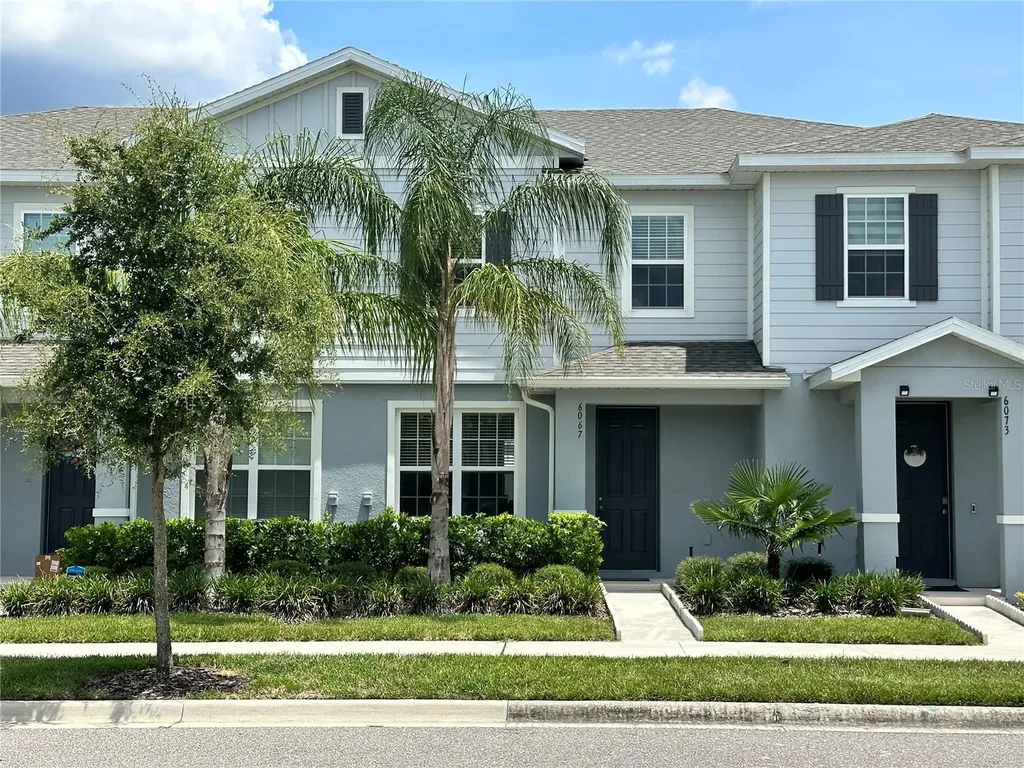 6067 Blue Lily Way Winter Garden FL 34787