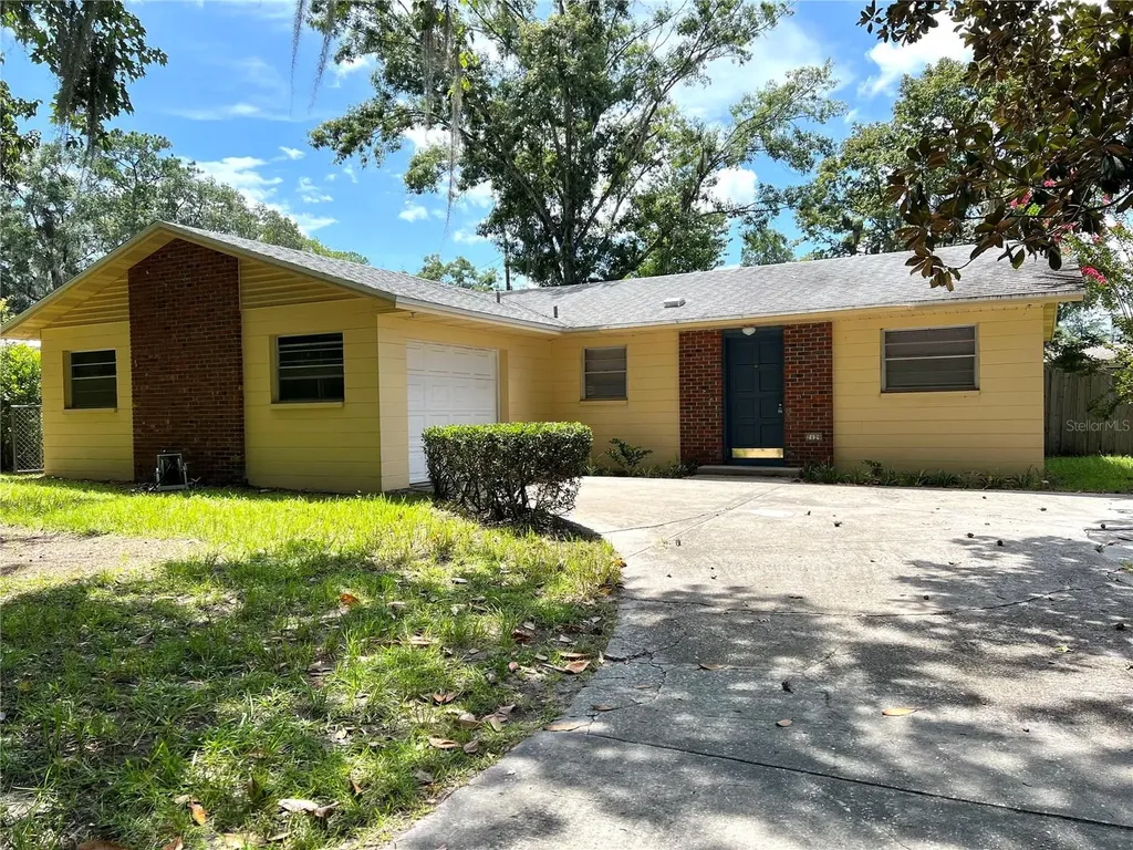 2129 NW 31st Avenue Gainesville FL 32605