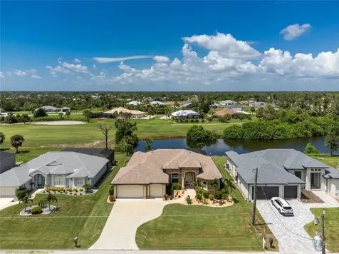 61 Long Meadow Place Rotonda West FL 33947