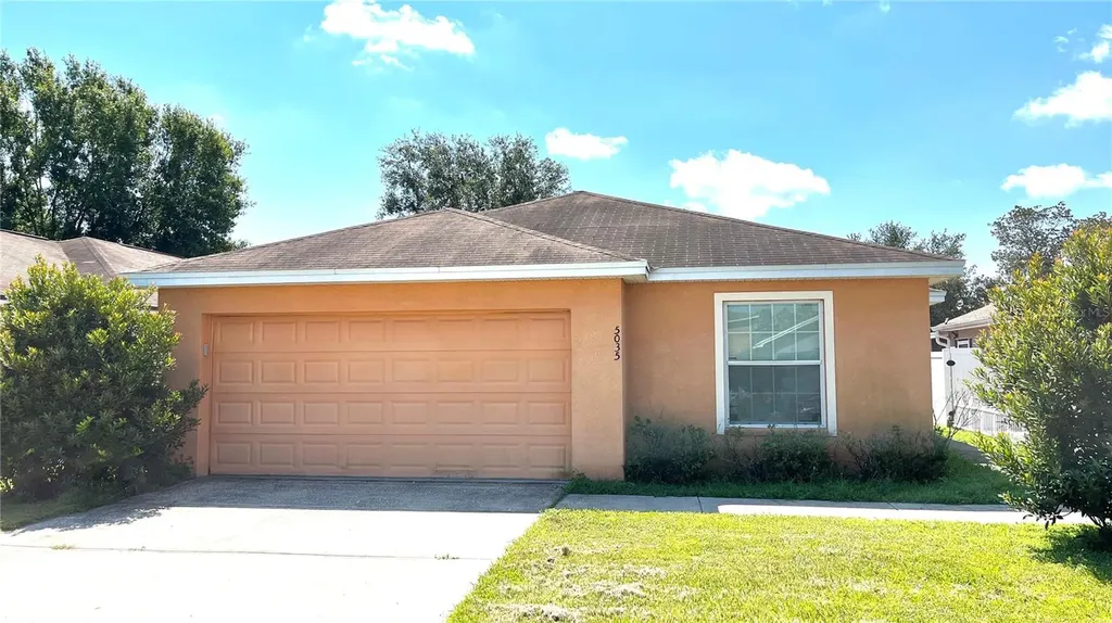 5035 Belmont Park Lane Mulberry FL 33860