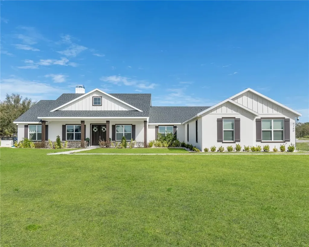9160 Oakheart Lane Clermont FL 34711