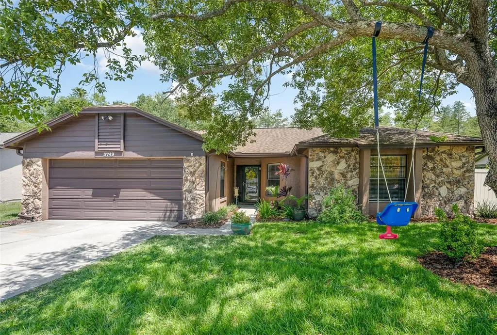 3749 Valencia Grove Lane Orlando FL 32817