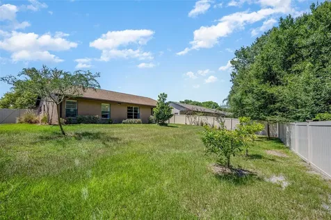 3749 Valencia Grove Lane Orlando FL 32817