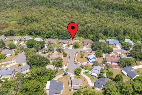 3749 Valencia Grove Lane Orlando FL 32817